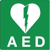 AED (defibrillator)